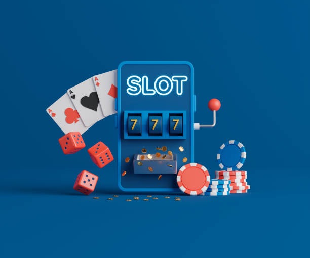 Gem Saviour payline layout and gem collection meter on slotfb